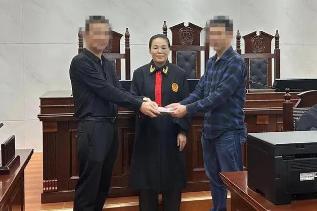 盈科律师团队为广铁集团职工解读婚姻中的人身权和财产权保护